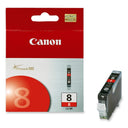 Canon CLI-8R Red