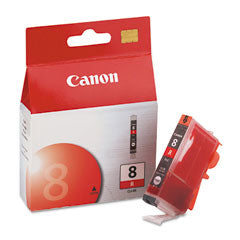 Canon CLI-8R Red