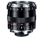 Zeiss 25mm f/2.8 Biogon T* Lens Black ZM (Zeiss-Leica)