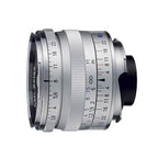 Zeiss 28mm f/2.8 Biogon T* Lens Silver ZM (Zeiss-Leica)