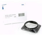 Zeiss 21mm/25mm ZM lens hood