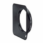 Zeiss 21mm/25mm ZM lens hood