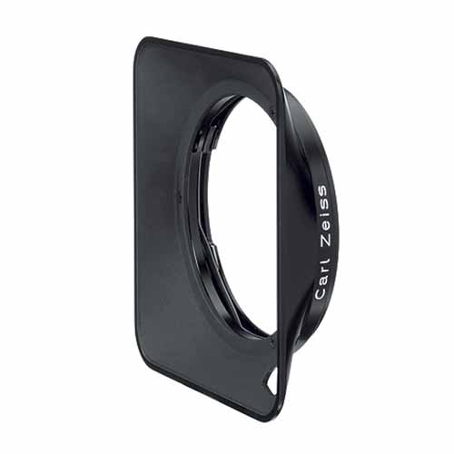 Zeiss 21mm/25mm ZM lens hood