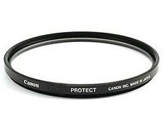 Canon 82mm Regular Filter