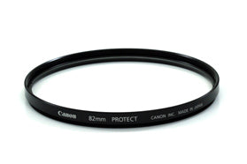 Canon 82mm Regular Filter