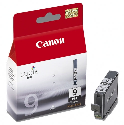 Canon PGI-9PBK Photo Black