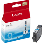 Canon PGI-9PC Photo Cyan