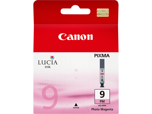 Canon PGI-9PM Photo Magenta
