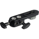 Manfrotto 143BKT Magic Arm Bracket