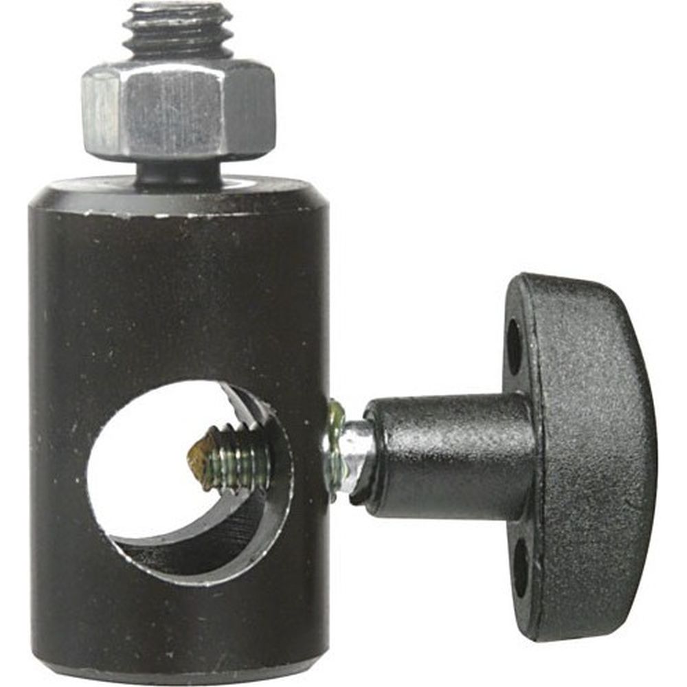 Manfrotto 014-38 Rapid Adapter