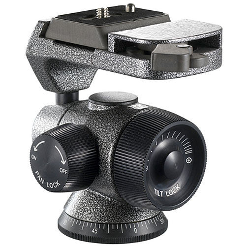 Gitzo GH2750QR Series 2 Off Centre Ballhead