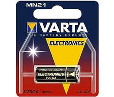 Varta V23GA - 12 V / 50mAh