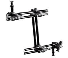 Manfrotto 396B3 Double arm