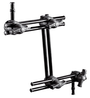 Manfrotto 396B3 Double arm
