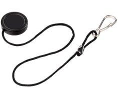 Hama Lens Cap Holder