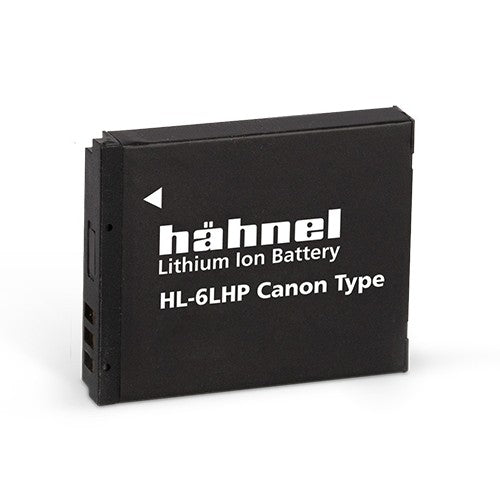 Hahnel HL-6L - Canon NB-6LHP