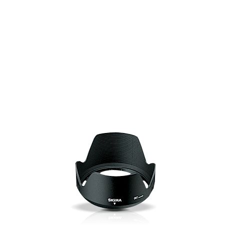 Sigma hood for 18-125mm and 18-200mm