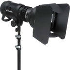 Profoto 100671 Barndoors for Zoom Reflector