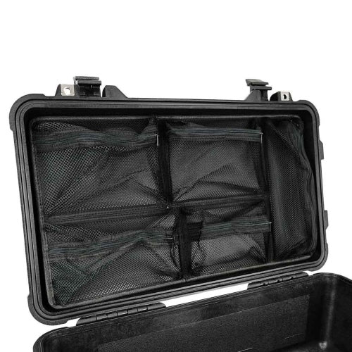 Pelicase 1510/1514 Lid organiser