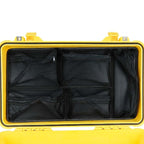 Pelicase 1510/1514 Lid organiser