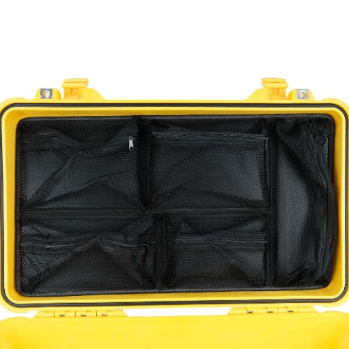 Pelicase 1510/1514 Lid organiser