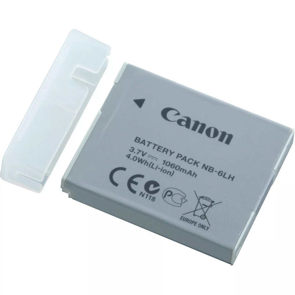 Canon NB-6L Battery