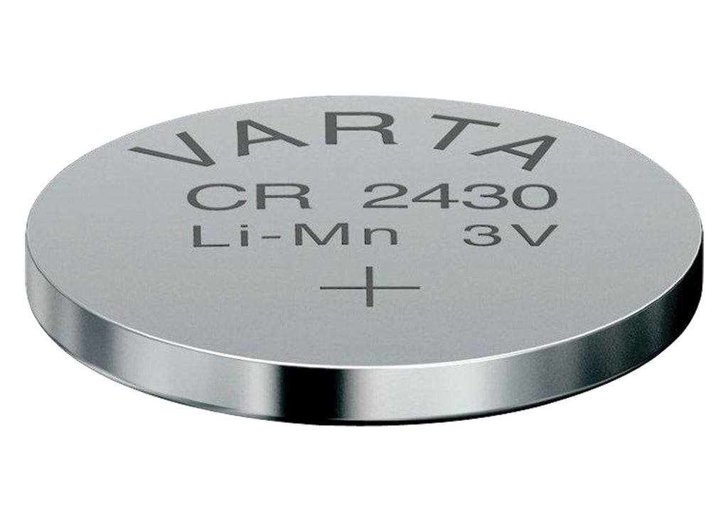 Varta CR2430 Lithium 3 Volt