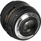 Nikkor AF-S 50mm f/1.4 G