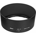 Nikkor AF-S 50mm f/1.4 G