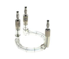 Falcon Eyes flash tube for GN 300 AD