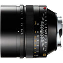 Leica Noctilux-M 0.95/50mm Asph. Black