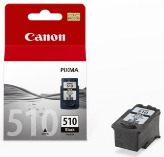 Canon PG-510 Black