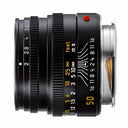 Leica 11826 Summicron-M 50mm f/2.0 zwart