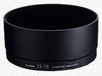 Canon ES-78 Lens hood
