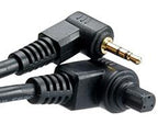 Aputure DHC-2 remote shutter cord for Canon (RS-60E3/RS-80N3)