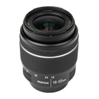 Pentax 18-55mm f/3.5-5.6 DA AL WR