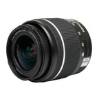 Pentax 18-55mm f/3.5-5.6 DA AL WR