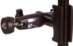 Falcon Eyes Ball Head + Clamp SH-17