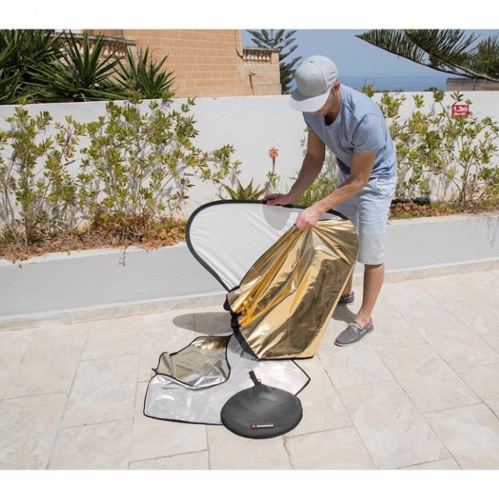 Lastolite LL LR3696 TriFlip 8in1 Kit 75cm