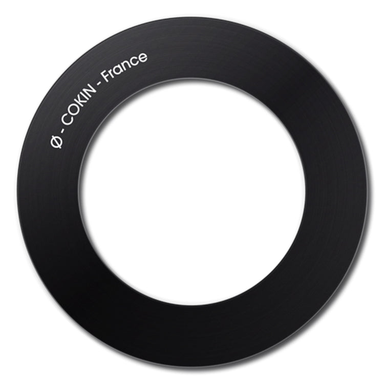 Cokin Z adapter ring 62mm