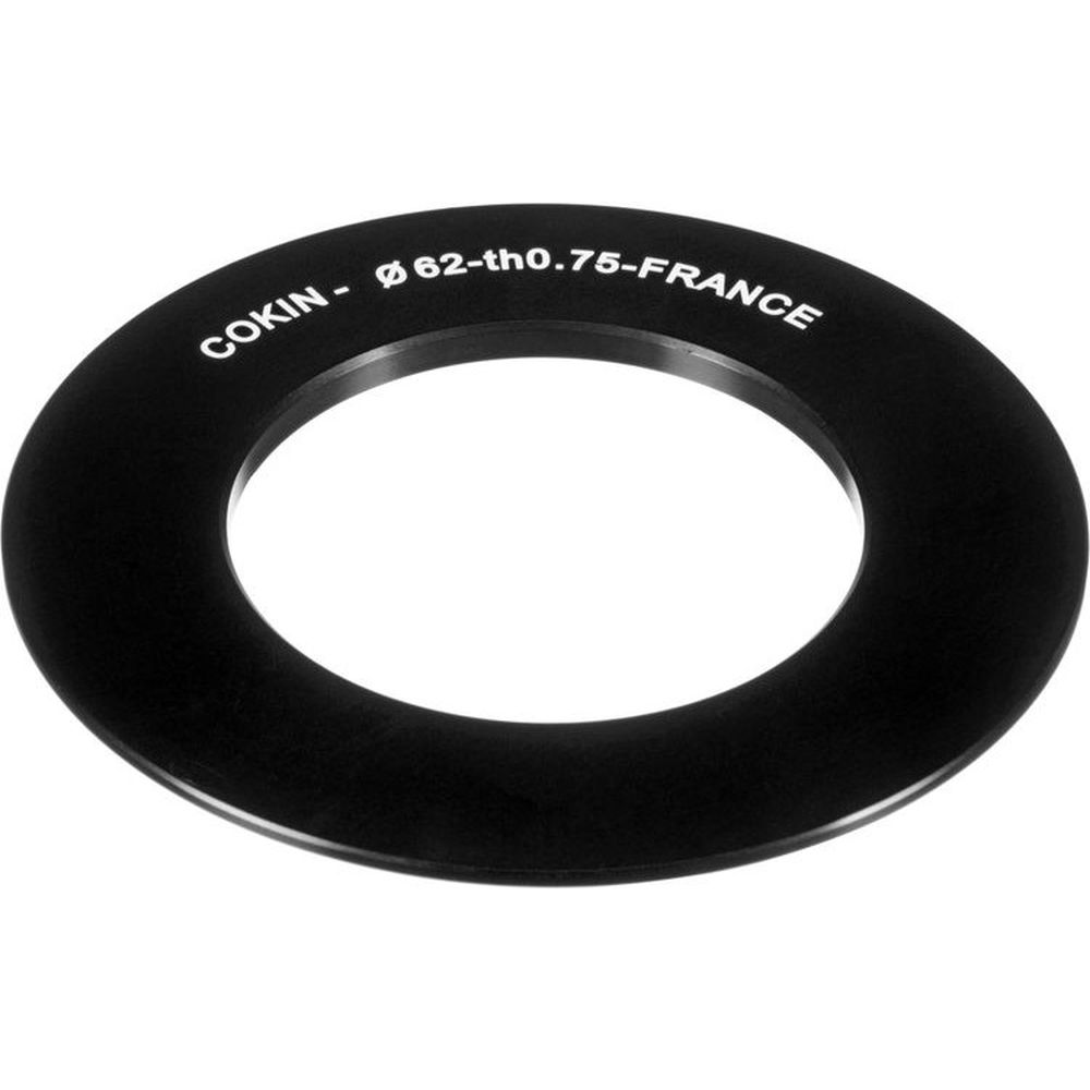 Cokin Z adapter ring 62mm