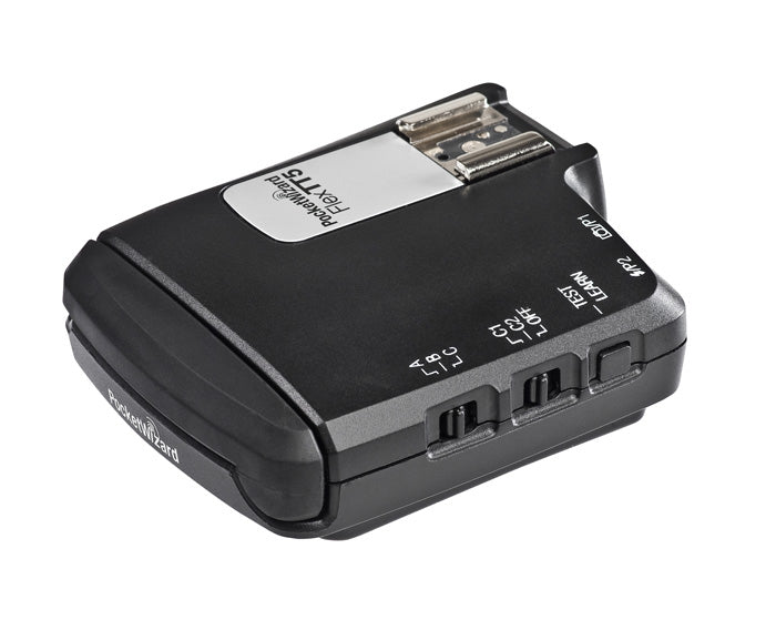 Pocket Wizard Flex TT5 Control TL Canon
