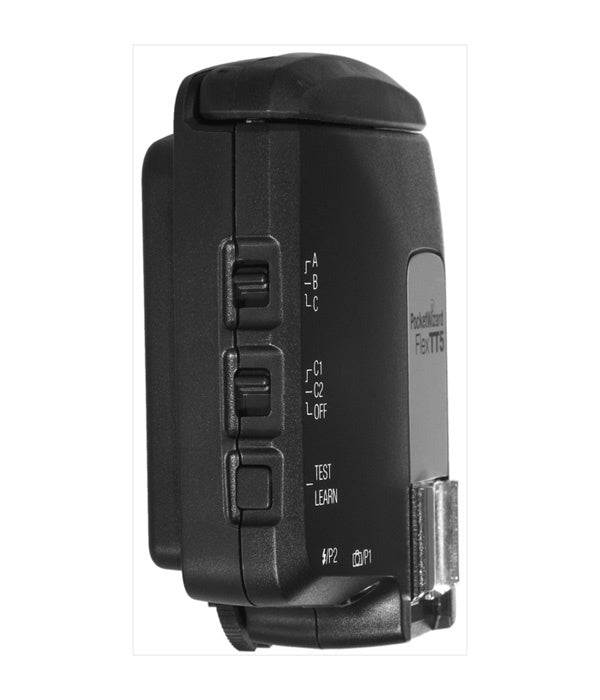 Pocket Wizard Flex TT5 Control TL Canon
