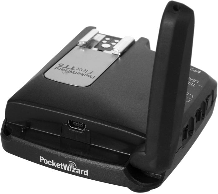Pocket Wizard Flex TT5 Control TL Canon