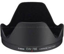 Canon EW-78E Lens Hood