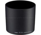Canon ET-73 Lens Hood for 100mm f/2.8