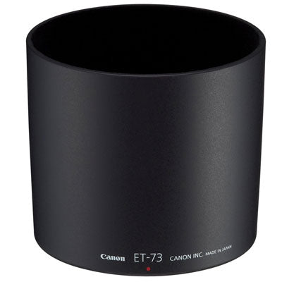 Canon ET-73 Lens Hood for 100mm f/2.8