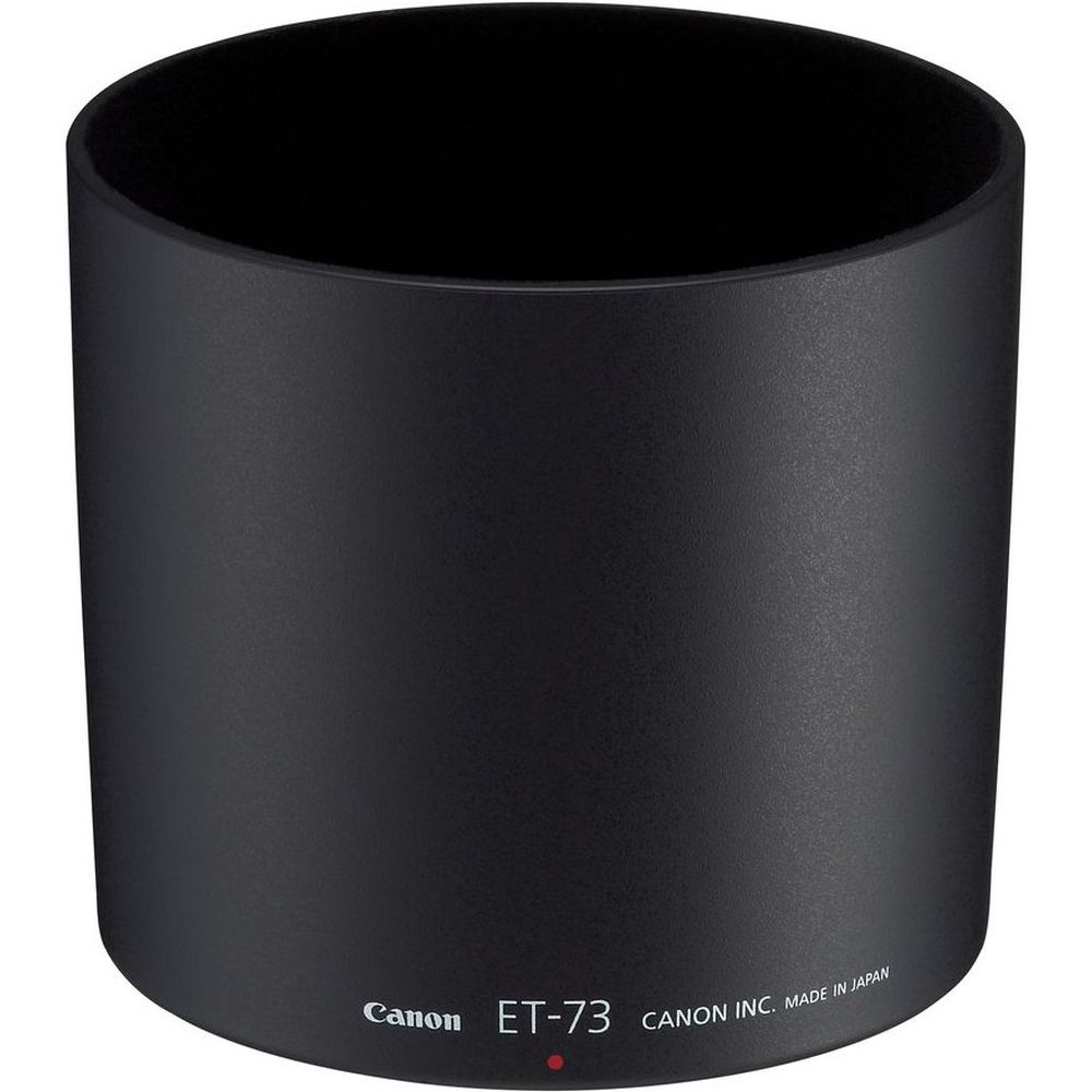 Canon ET-73 Lens Hood for 100mm f/2.8