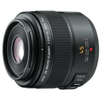 Panasonic LEICA DG Macro-Elmarit 45mm