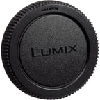 Panasonic LEICA DG Macro-Elmarit 45mm